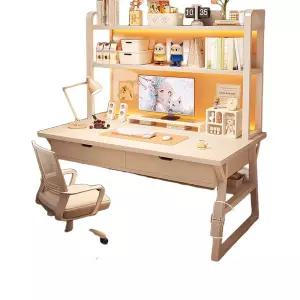 2인 책상 일자형 1400 오피스 듀얼 데스크 컴퓨터책상