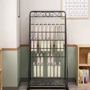 업소용우산꽂이 거치대 대용량 보관함 관공서 디자인