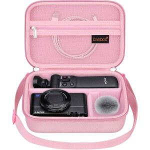 카메라 가방 슬링백 크로스백 ZV / 삼각대 Vlog 액세서리 키트 Ca oc 숄더백 Vlogger 여행 tal 휴대용 II/ 달린 스트랩이 1F