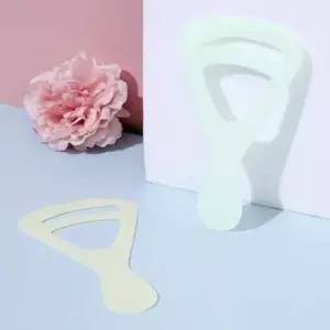 눈썹 틀 정리 모양 도구 가이드