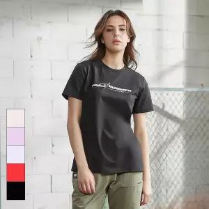 [험머][험머] 여성 H5 소로나 티셔츠 5종택1_H23SFTRD31