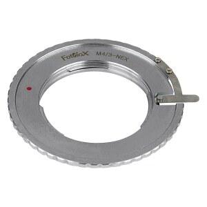 Fotodiox 렌즈 소니 마운트 어댑터 카메라 E-마운트