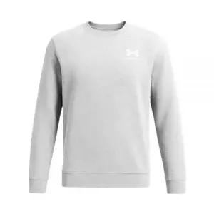 언더아머 1374250 011 남성 UA 아이콘 플리스 맨투맨 180647