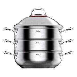 대용량 업소용 전기찜기 만두찜기 찐계란 야채 초대형 업소용만두찜기 휴게소 편의점