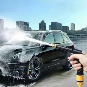 [CAR] 셀프세차 스노우 폼건