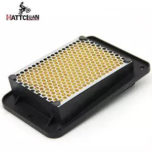 SYM JOYRIDE 125 150 180 220 Symphony 50 50S SR 4T 17214-H6H-000 용 모터 개조형 에어 필터 흡기 에어