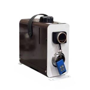 무시동 히터 차박 온풍기 포터블 차량용 차박용 화물차 난방 캠핑 12V 올인원 장박