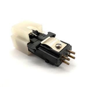 ZHONGHUA206 레트로 축음기 LP 턴테이블 비닐 레코드 플레이어 바늘 범호환  카트리지 스타일러스 Hi-Fi 악