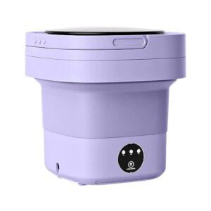 세탁기 행주 속옷 휴대용 표준 애견 미니세탁기 발냄새세탁기 연합 저전력 여행용 기계 참고