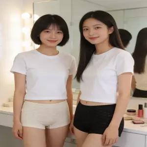 비비센스 주니어 모달드로즈