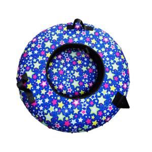 야외 잔디 쇼파 워터슬라이드 에어보트 터널 방수 로우 슬라이드 튜브 에어