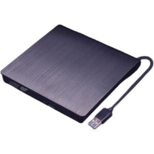 cd리더기 CD롬 외장형 드라이브 데스크탑 노트북 USB 3 0 DVD 모바일