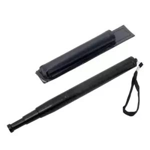 호신용품 진압봉 호신봉 강철 3단