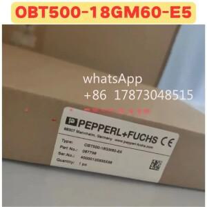OBT500-18GM60-E5 E5 광전 센서