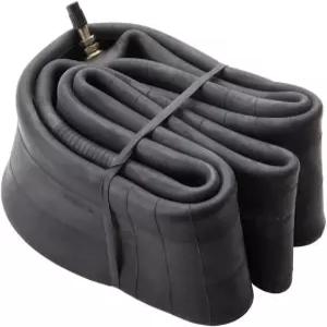 터스크 울트라 헤비 듀티 4mm 모터사이클 내부 튜브 80/100×21 - 강화 부틸 TR-4 밸브 극한의 내구성