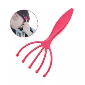 머리관리 셀프 두피 마사지기