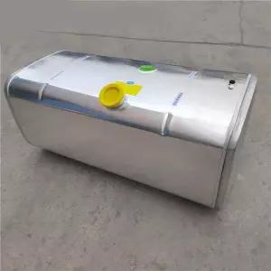 화물차 연료통 알루미늄 휘발유통 픽업트럭 대용량 말통 연료탱크 기름탱크 대형 저장 탱크