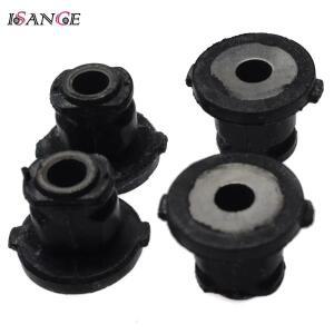 프론트 전면 서스펜션 스웨이 스태빌받침대 바 부싱 스티어링 랙 피니언 거치대 메르세데스 벤츠 X164 W251