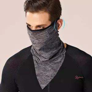 멀티 아이스스카프 여름 반다나 페이스nop451