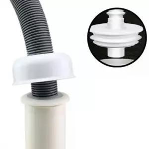 ( )욕실 화장실 배수구 세면대 세탁기 하수구 벌레 냄새 차단 트랩_24924332