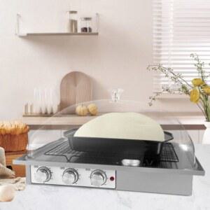 반죽 숙 제조기 청국장 빵발효기 도우 효소 유산균 메주 가정용발효 요구르트 누룩발효기