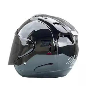 하프 헬멧 레이싱 봄 남성 여름 가을 라이더 초경량 모자 남녀공용 오프로드 안전모