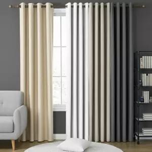 암막커튼 베란다 240 가림천 두꺼운 현관중문 창문가림막 공간분리