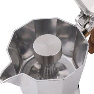 드립주전자 커피 모카 실용적인 Percolator 온도 세척기 드립포트 사용 전기 포트