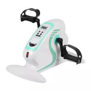 자동 스텝퍼 전기 좌식 홈트 운동기 실내 머신 가정용