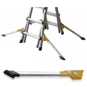 사다리 안전 보강대 전도방지대 지지대 아웃트리커