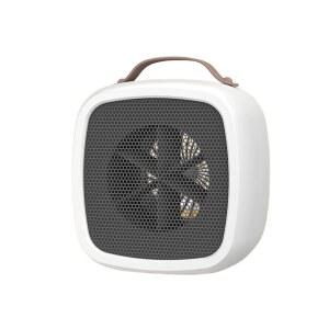 탁상용 온풍기 탁상형 히터 휴대용 가정용 발난로 사무실책상 욕실 캠핑 소형히터