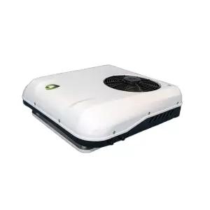 일체형 무시동에어컨 히터 냉방 탑차 차박용 매립형 대형