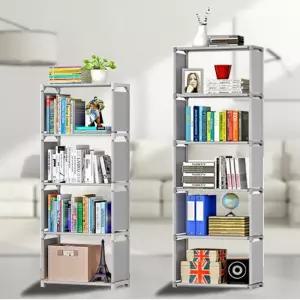 거실 틈새 책꽂이 아이방 공간활용 책장 선반형