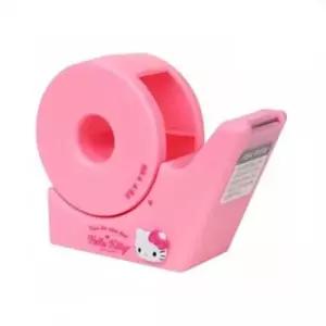 [문구] 문구용품 헬로키티 에어픽스 캐릭터테이프커터기