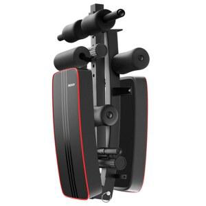 윗몸일으키기 기구 싯업바 복근운동 윗몸일으키기기구 형 홈트 다이어트 싯업벤치 일반