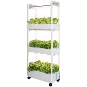 LED 조명 수경재배기 야채 식물재배기 키우기 가정용