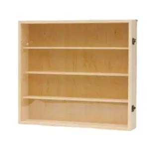 벽걸이 피규어 장식장 캐비닛 디스플레이 보관함 가챠 피규어장식장 레고 전시장