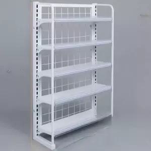 편의점 진열대 수퍼 진열장 철제 슈퍼마켓 선반 간식 매점 제품 빵 약국 편의점진열대 과자