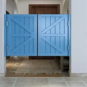 스윙도어 중문 자동문닫힘 가림막 인테리어 양개형 현관 현관문 맞춤 닫힘 도어자동