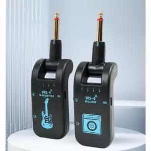 일렉 기타 무선 앰프 송신기 송수신기 앰프 어쿠스틱 블루투스 수신기 전자악기 악기 리시버