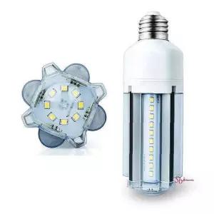 LED 벌레차단 방충등 옥수수램프 기능성전구zab022