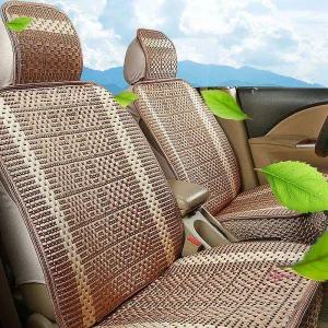 자동차시트커버 여름 시원한 매쉬 등받이 쿨링jkl690