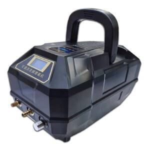 수족관 산소 발생기 대용량 횟집 펌프 장비 에어펌프 기포발생기 탱크 에어 공급기 어항