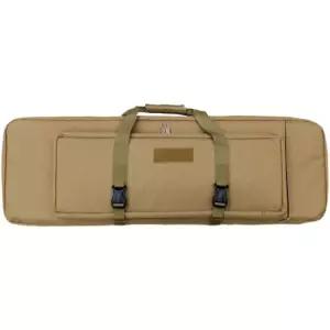 건케이스 방수 서바이벌 다기능 상자 백팩 하드 밀리터리 총기 전술