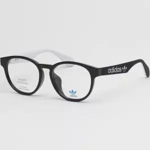 안경테 OR5008F 001 패션 뿔테 아시안핏 빅사이즈