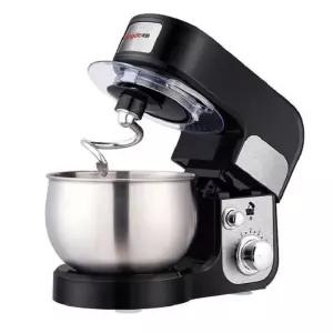 휘핑기 밀가루 거품기 홈베이킹 4L 밀가루반죽기 반죽기