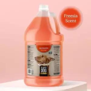 [반려] 세정 보습 피모건강 강아지 전연령 샴푸 4L 대용량