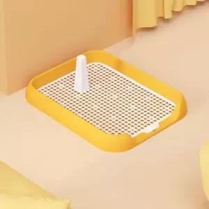 [반려] 배변판 강아지 배변 화장실 패드 고양이 훈련 예홈펫