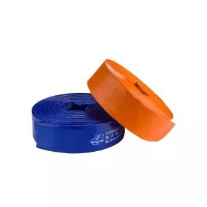 3 비닐호스 천막 뛰어난 내구성 20m 양수기 농업용 송수