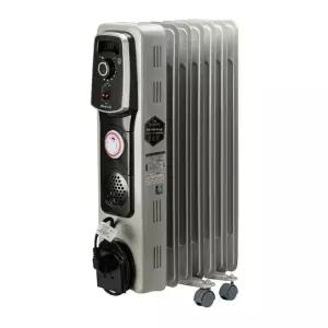 신일 라디에이터/7핀/타이머기능 SER-DJ15CT/N